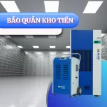Dehumidifiers for Bank Vaults: The Ultimate Solution for Asset Protection